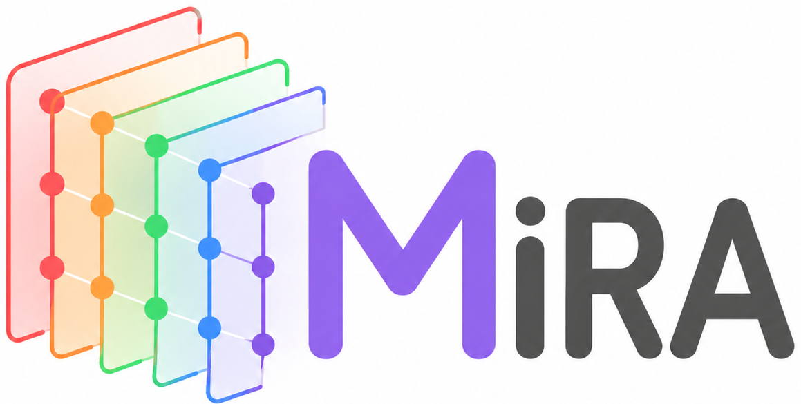 MiRA